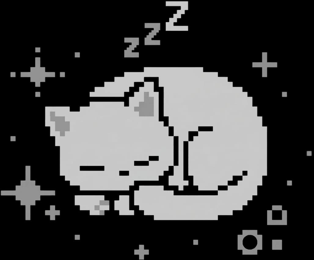 cat-sleeping